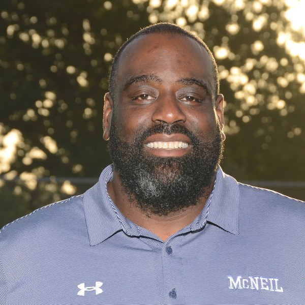 Reginal Debose, Defensive Line Coach