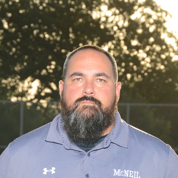 Nick Edwards, Defensive Line Coach