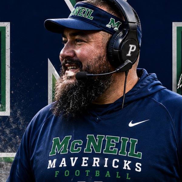 Nick Edwards, Defensive Line Coach