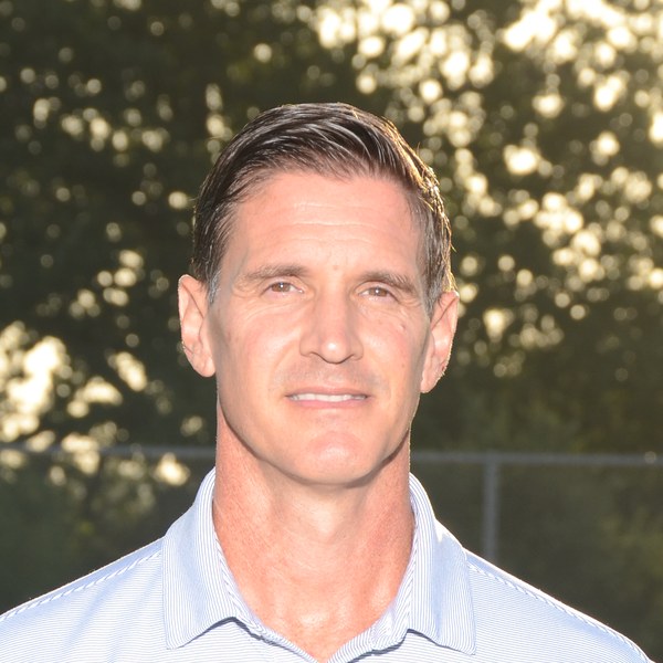 Jerry Gardner, Athletic Coordinator / Head Football Coach