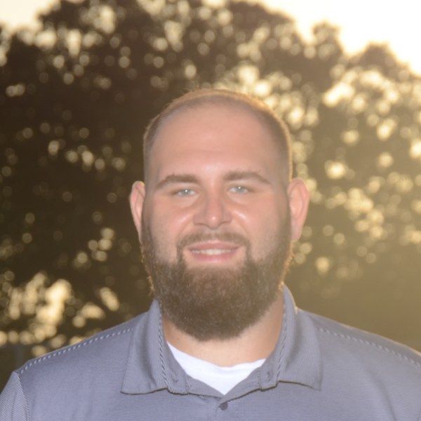 Alexander Gillis, Assistant Head Coach / Offensive Coordinator
