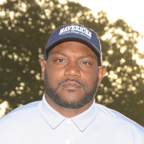 Barrett Matthews, Special Teams Coordinator / Receivers