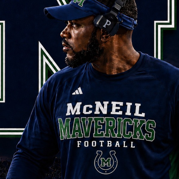 Barrett Matthews, Special Teams Coordinator / Receivers