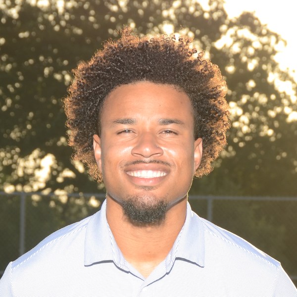 Raleigh Texada, Defensive Backs Coach
