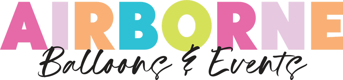Airborne Balloons & Events