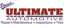 Dave's Ultimate Automotive