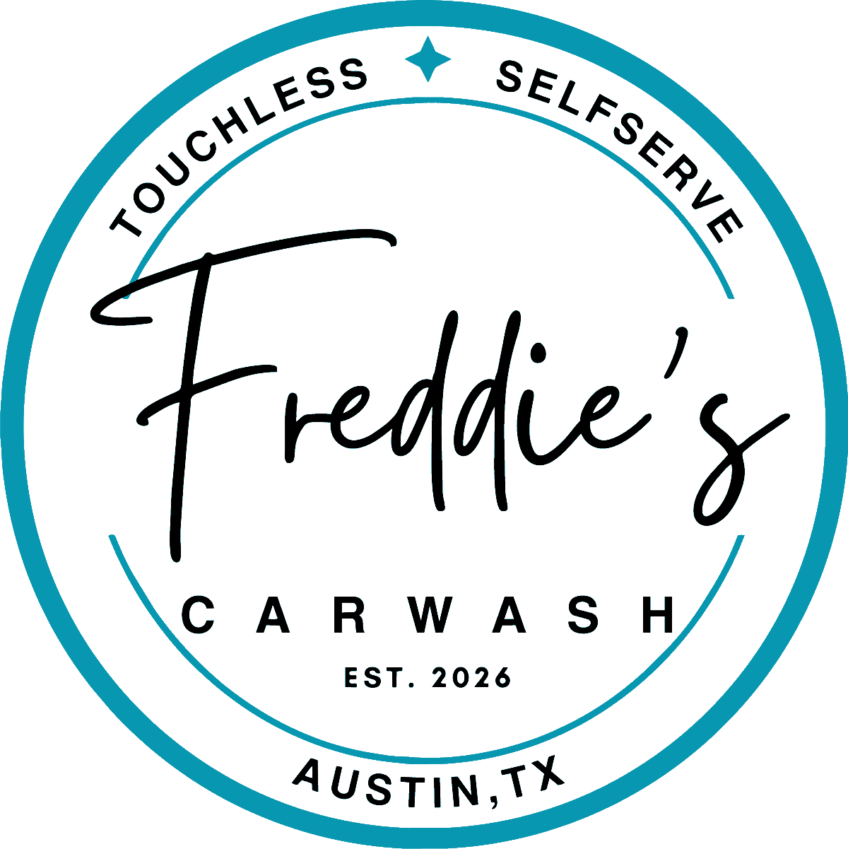 Freddie's Carwash