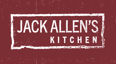 Jack Allen's Kitchen
